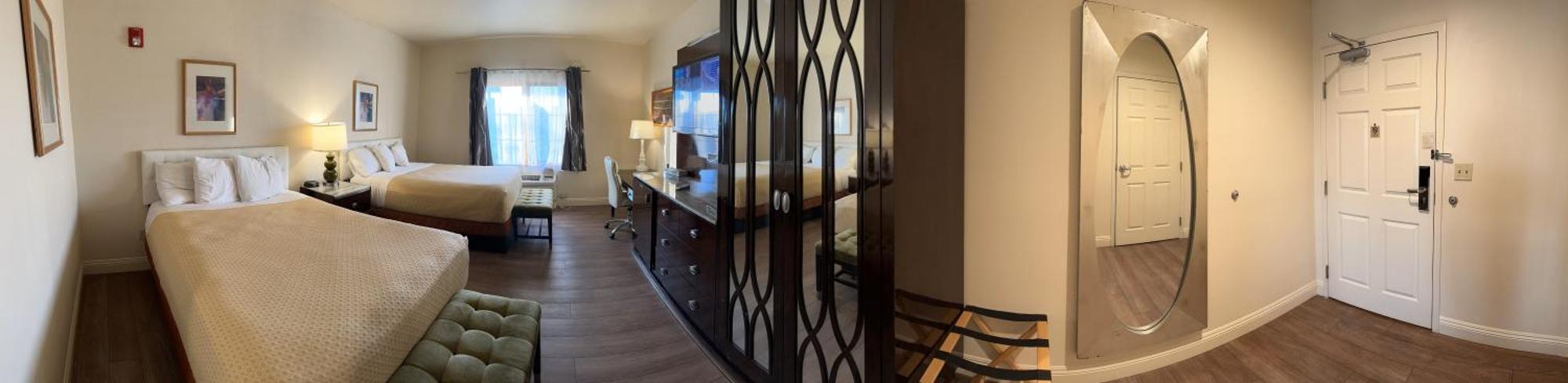 Park Hotel, Trademark Collection By Wyndham 3* Rocklin