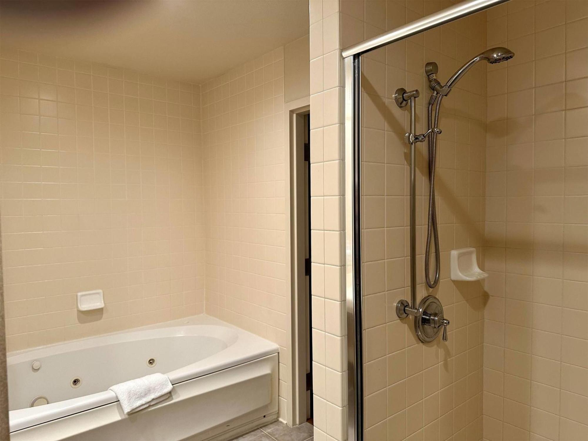 Park Hotel, Trademark Collection By Wyndham 3* Rocklin