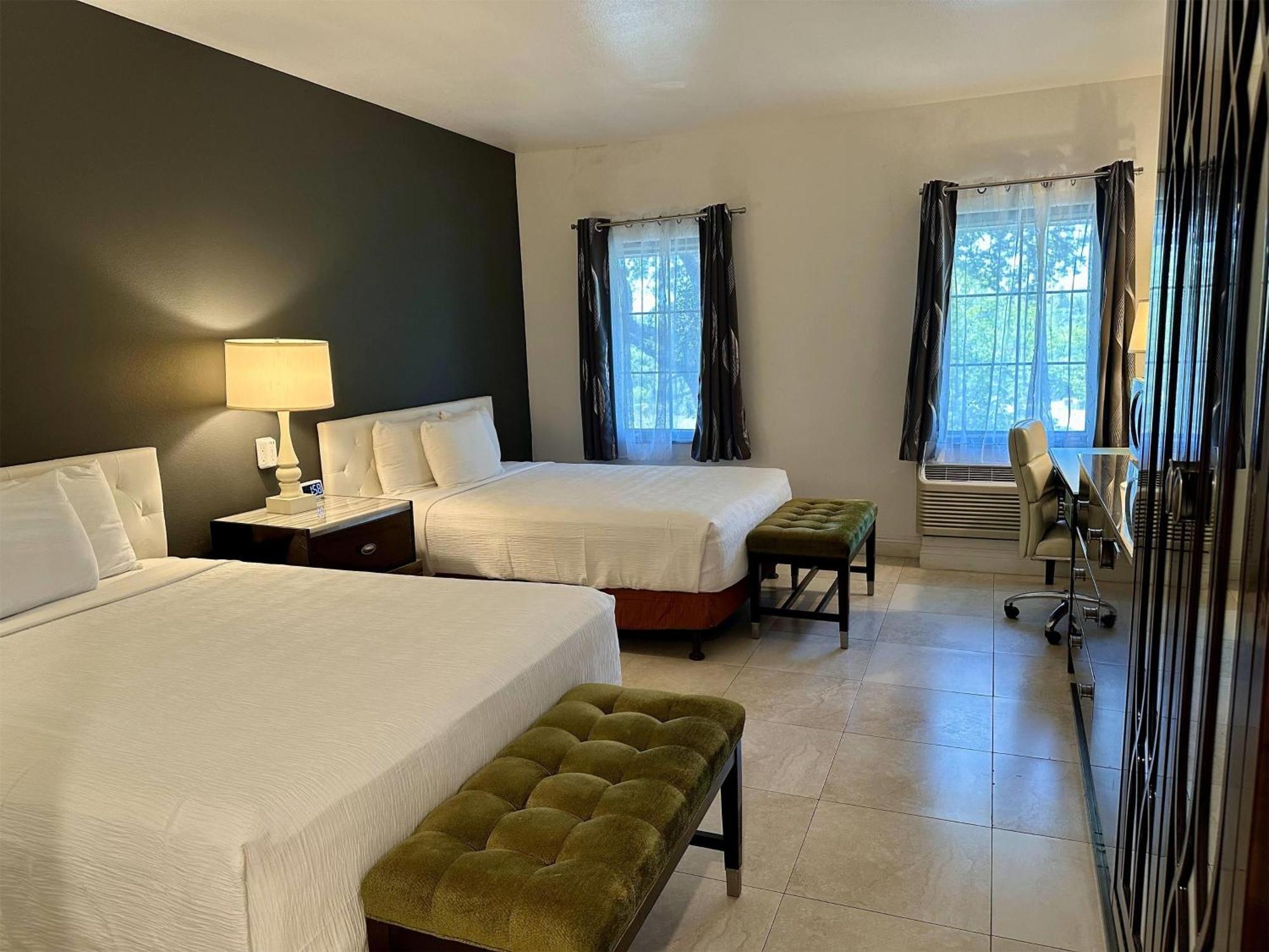 Park Hotel, Trademark Collection By Wyndham Hotel
