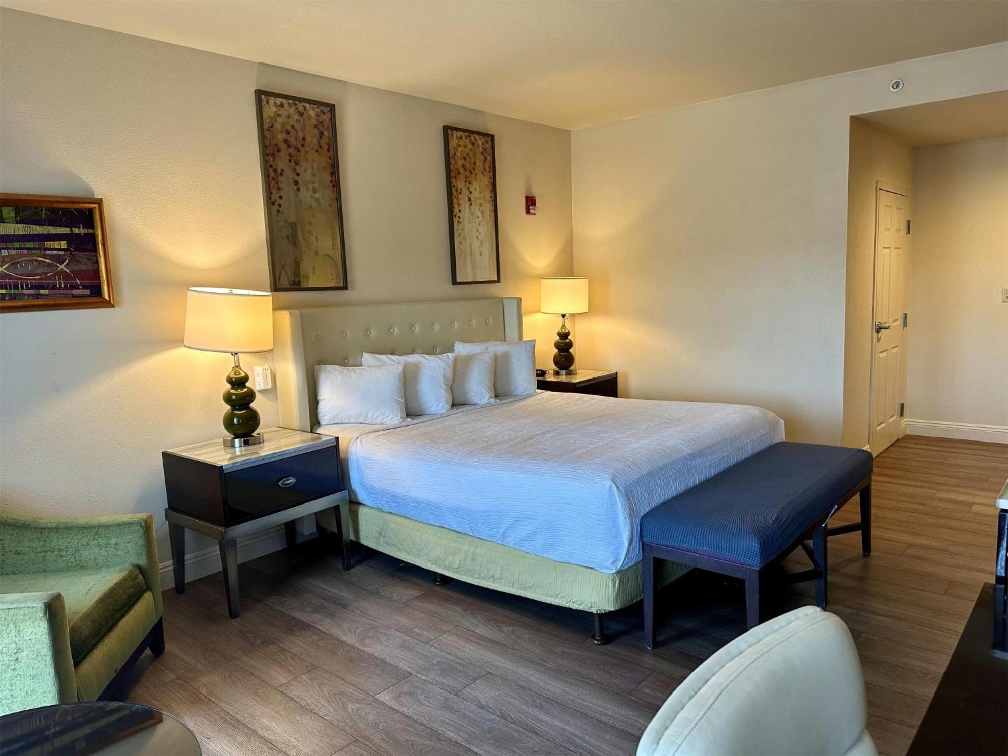 Park Hotel, Trademark Collection By Wyndham Rocklin