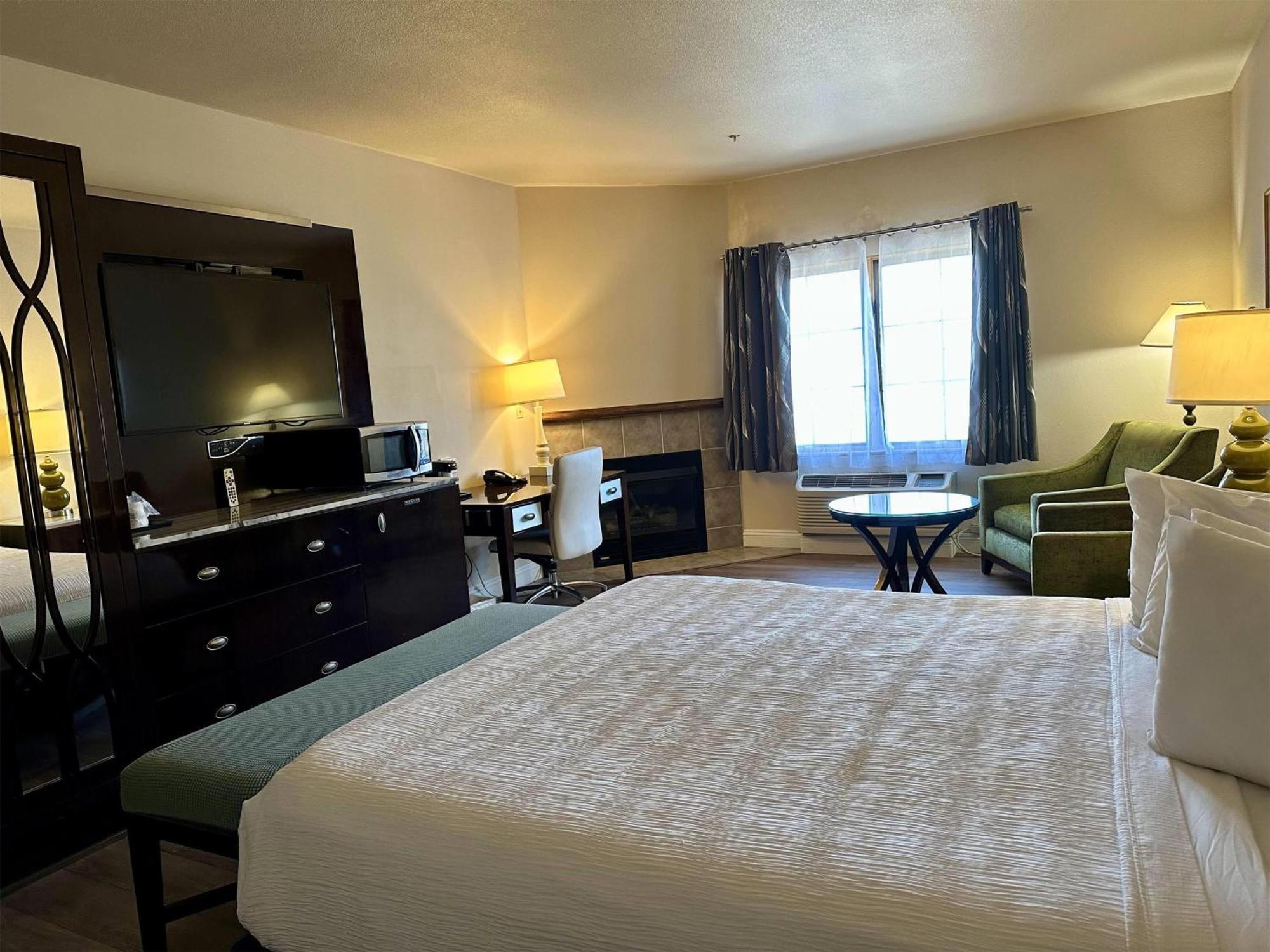 Park Hotel, Trademark Collection By Wyndham Hotel Rocklin