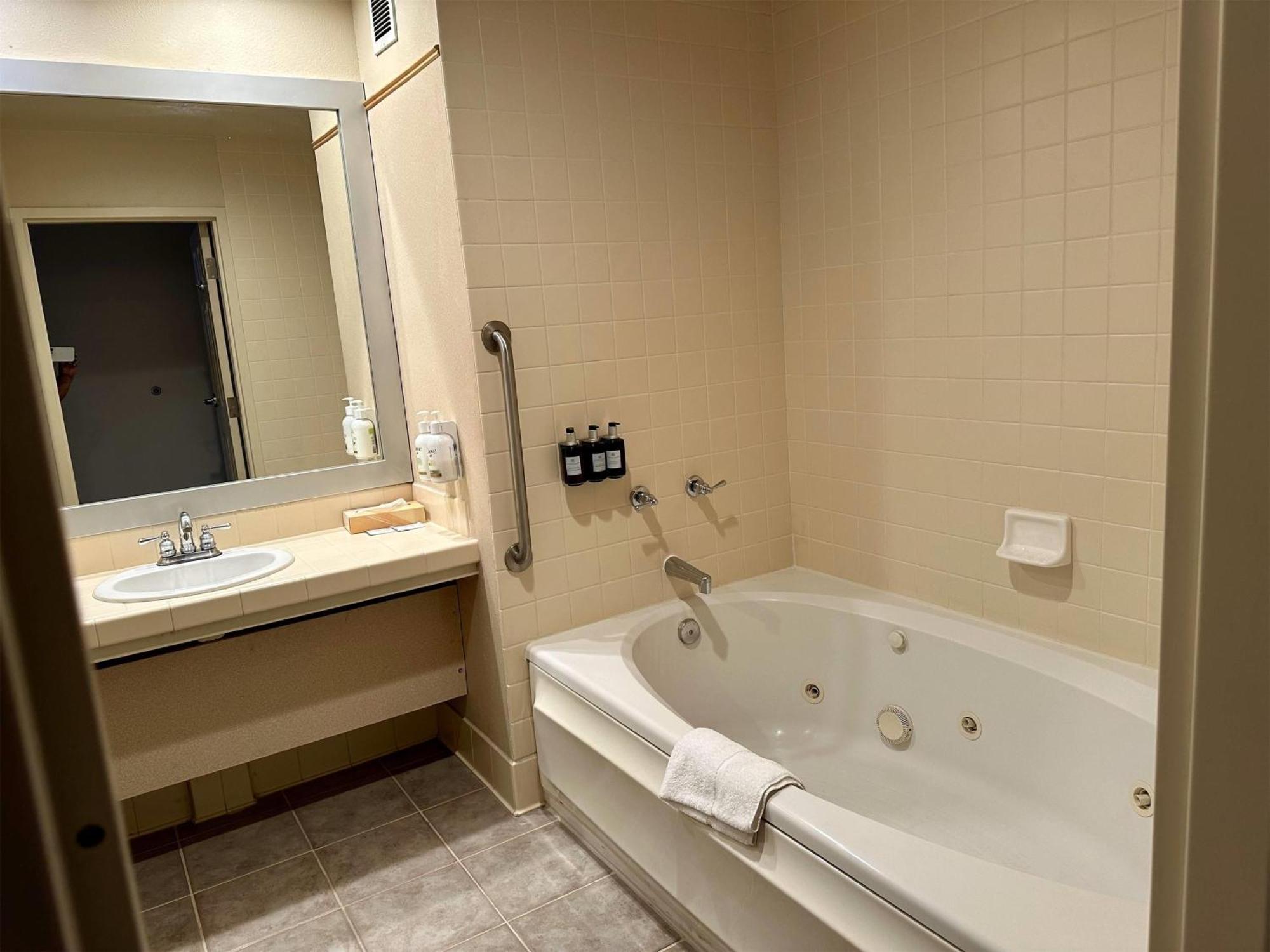 Hotel Park Hotel, Trademark Collection By Wyndham Rocklin