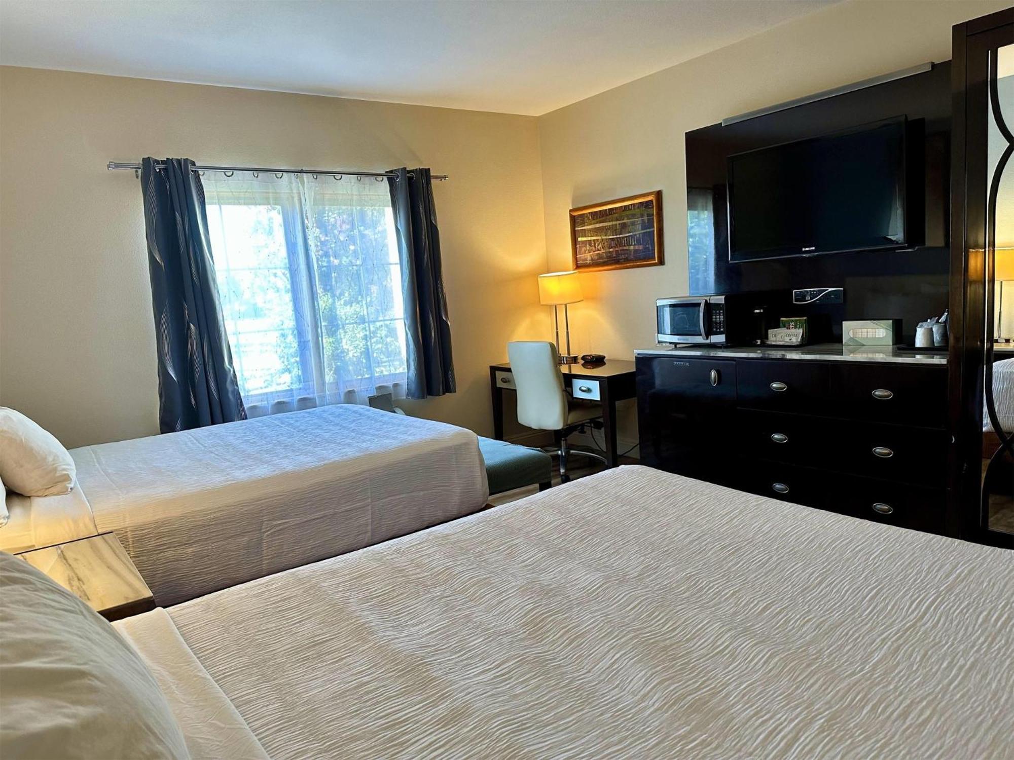 Park Hotel, Trademark Collection By Wyndham Rocklin