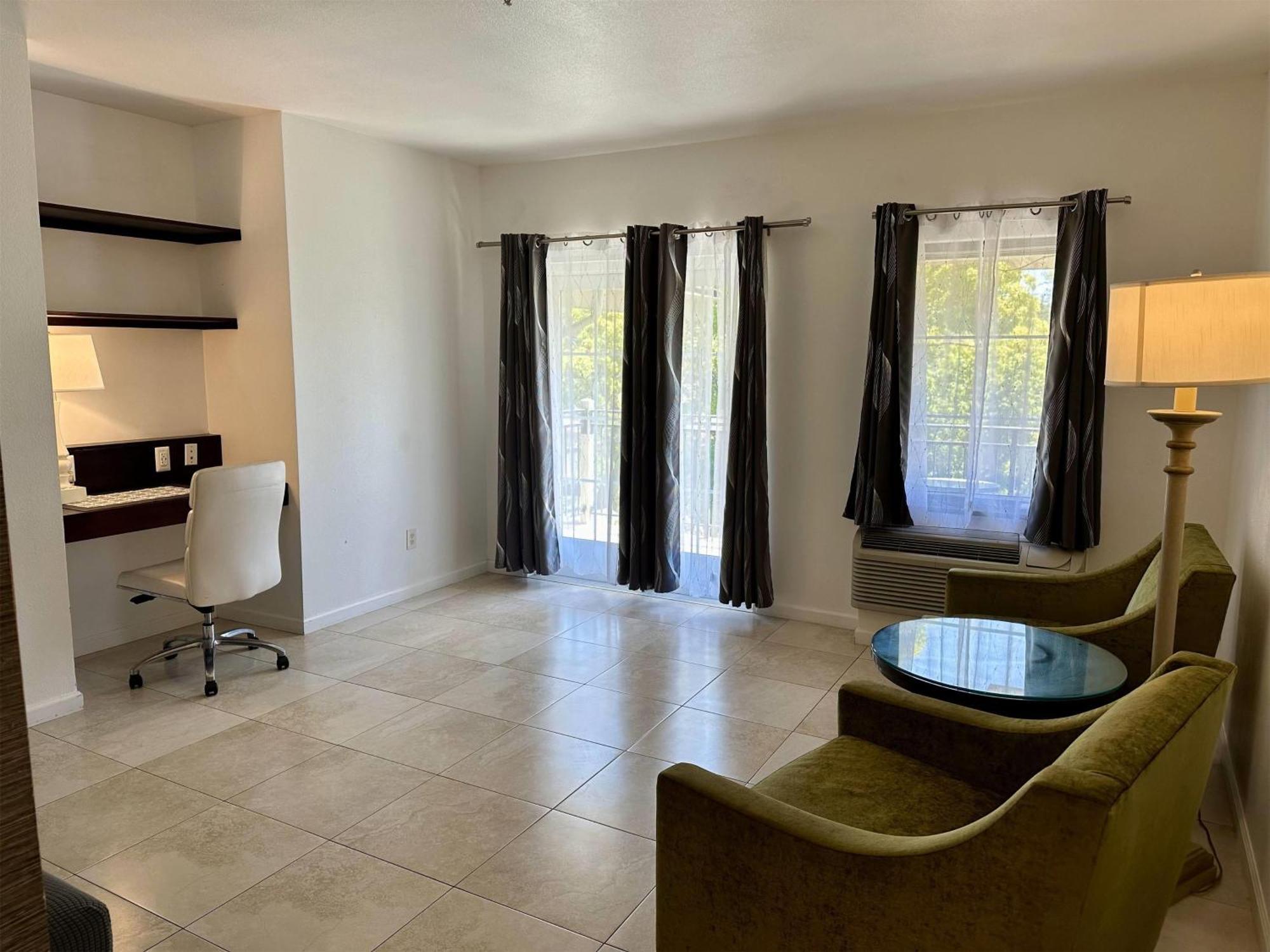Park Hotel, Trademark Collection By Wyndham Hotel Rocklin