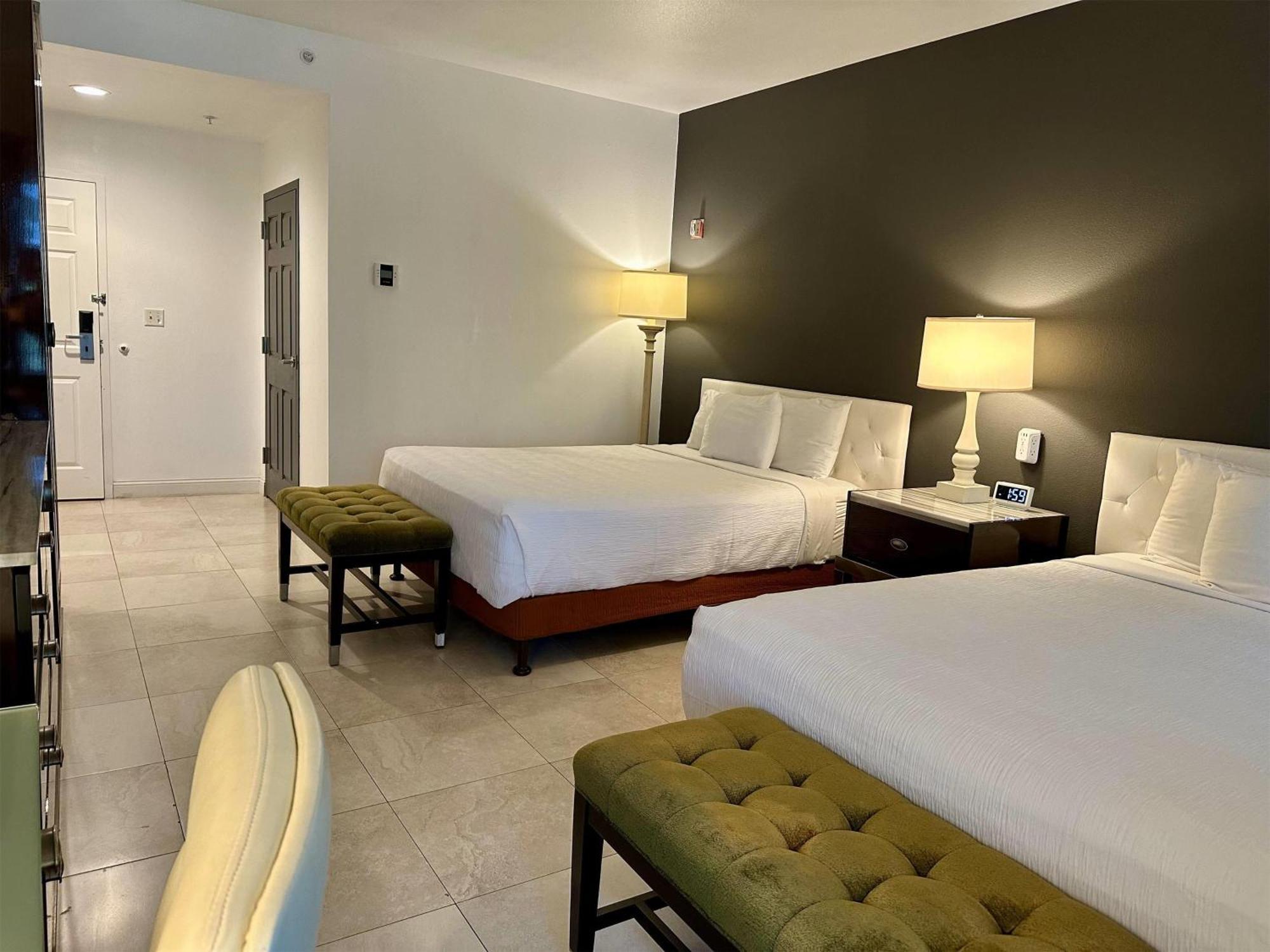 Park Hotel, Trademark Collection By Wyndham Rocklin