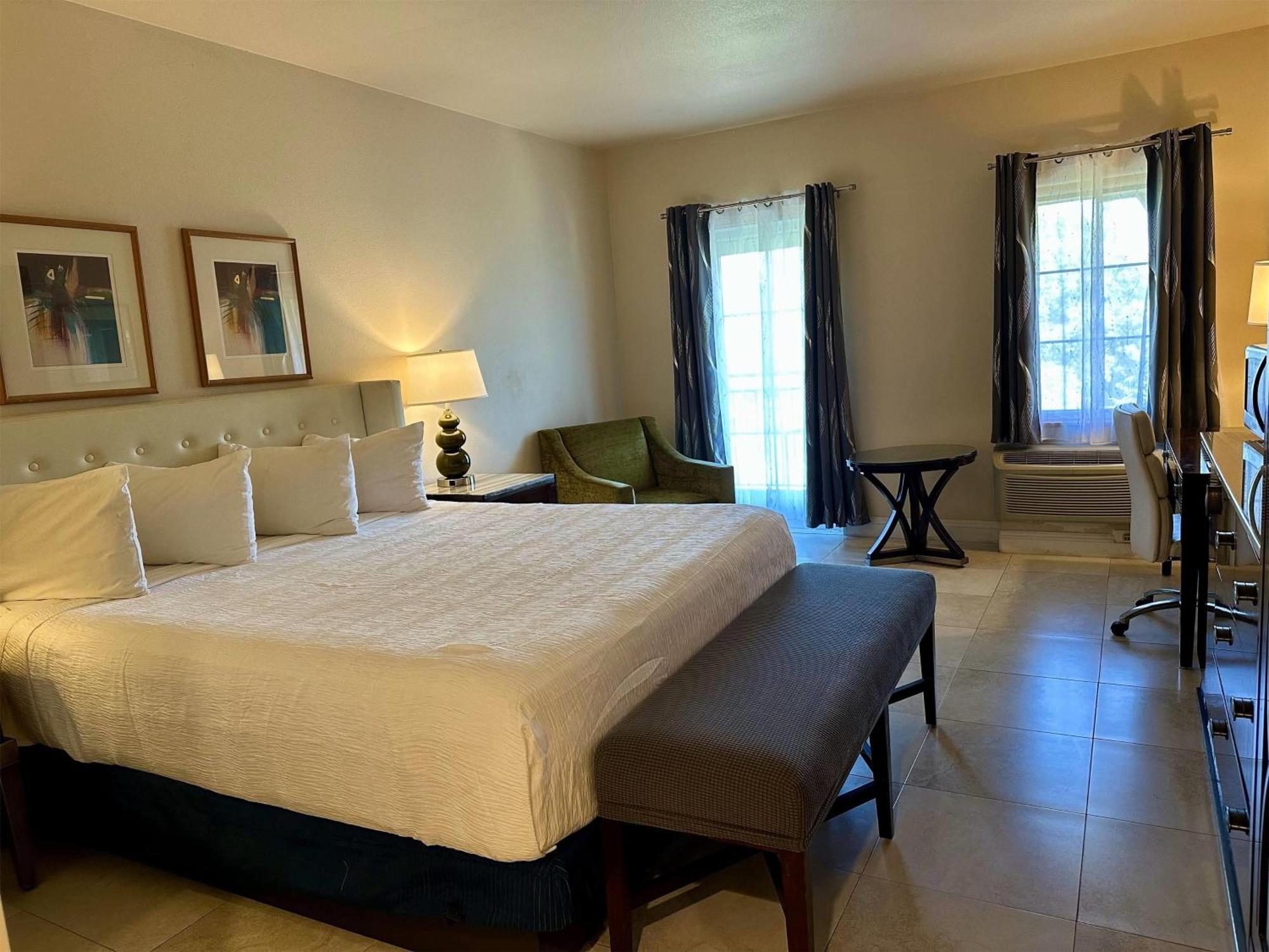 Park Hotel, Trademark Collection By Wyndham Hotel Rocklin