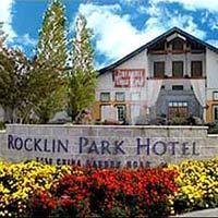 Park Hotel, Trademark Collection By Wyndham Hotel 3*