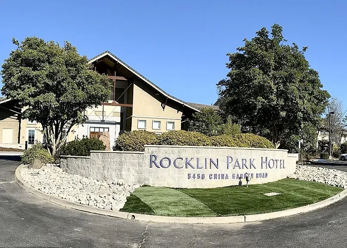 Rocklin Park Hotel, Trademark Collection By Wyndham