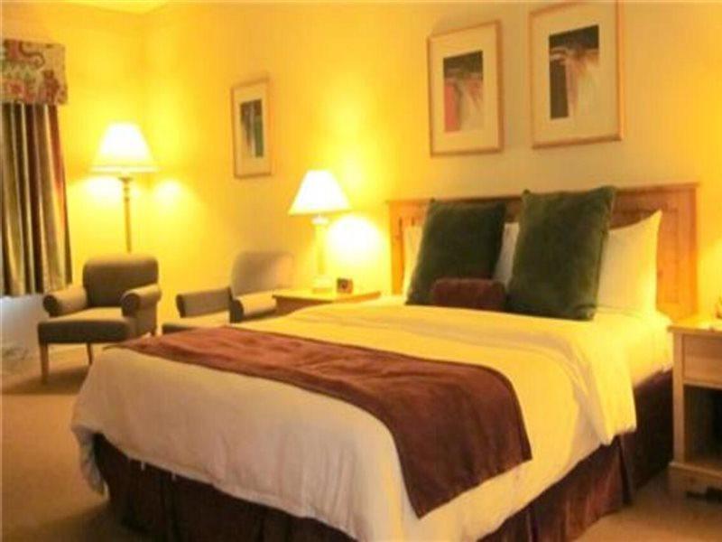 Hotel Park Hotel, Trademark Collection By Wyndham Rocklin