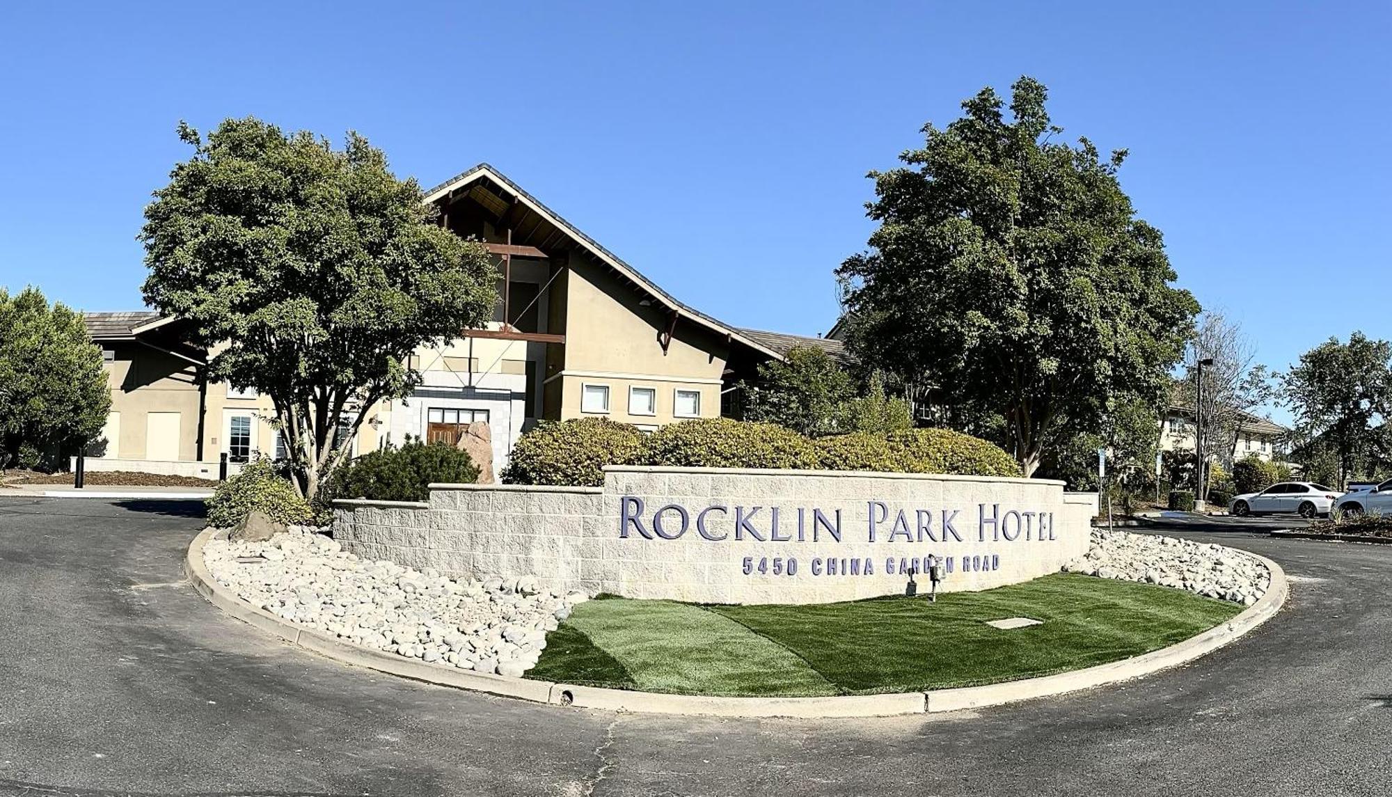 Park Hotel, Trademark Collection By Wyndham 3*