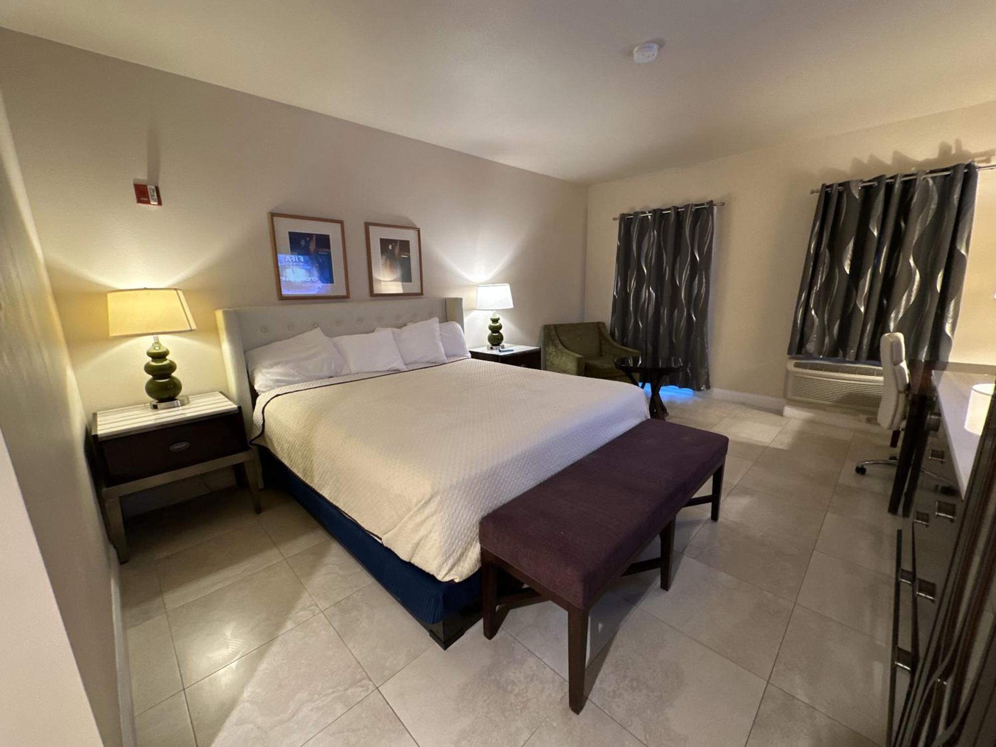 Hotel Park Hotel, Trademark Collection By Wyndham Rocklin