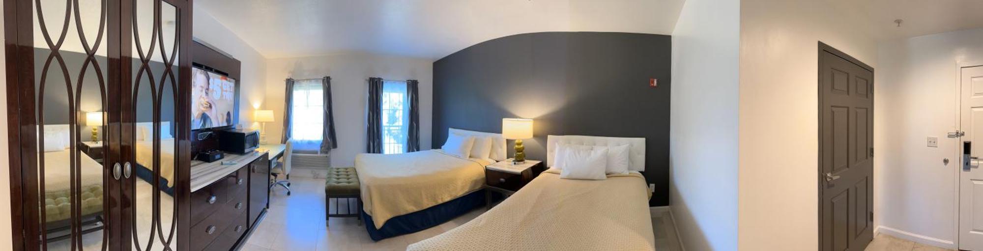 Park Hotel, Trademark Collection By Wyndham 3* Rocklin