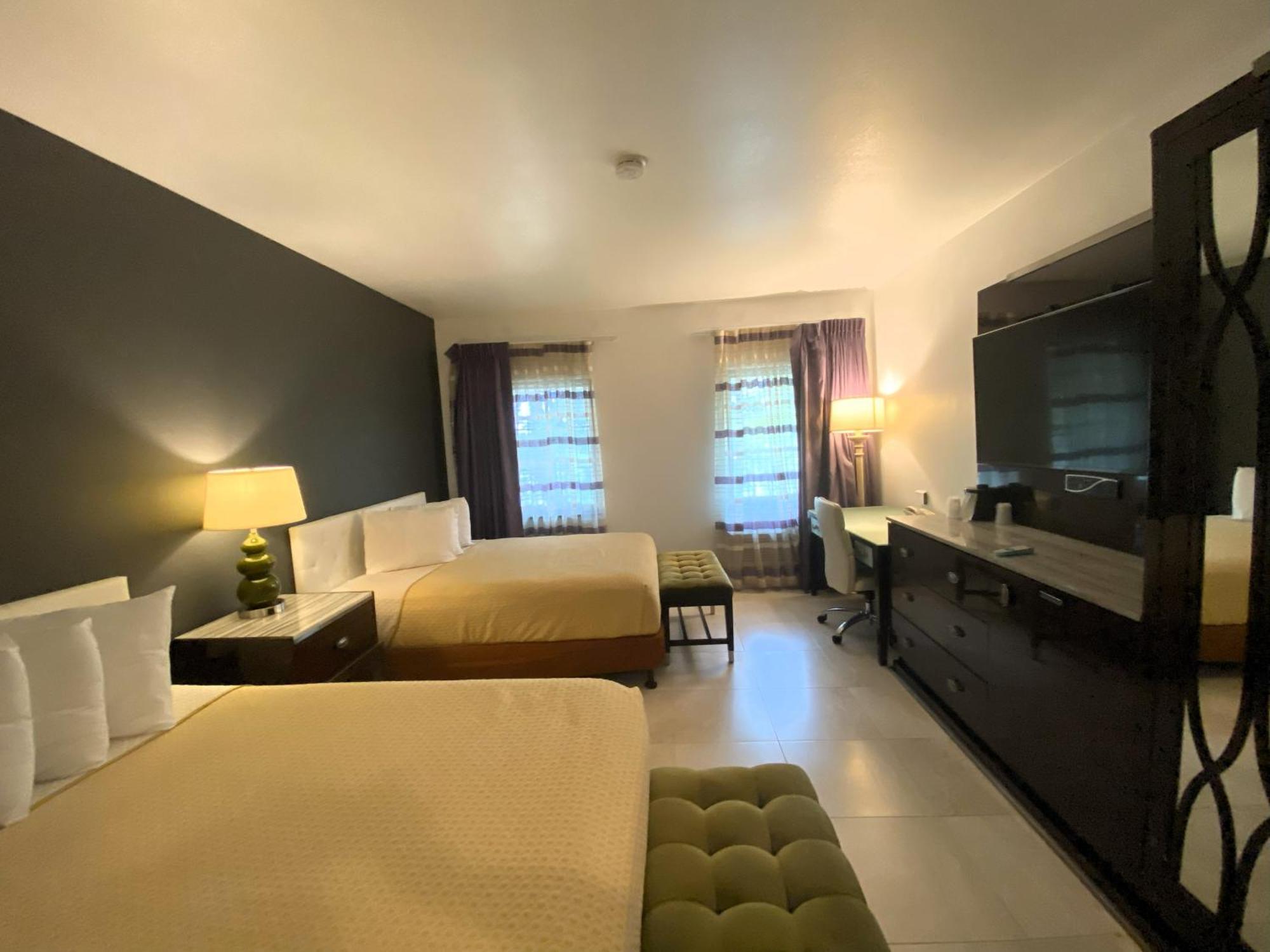 Park Hotel, Trademark Collection By Wyndham Hotel