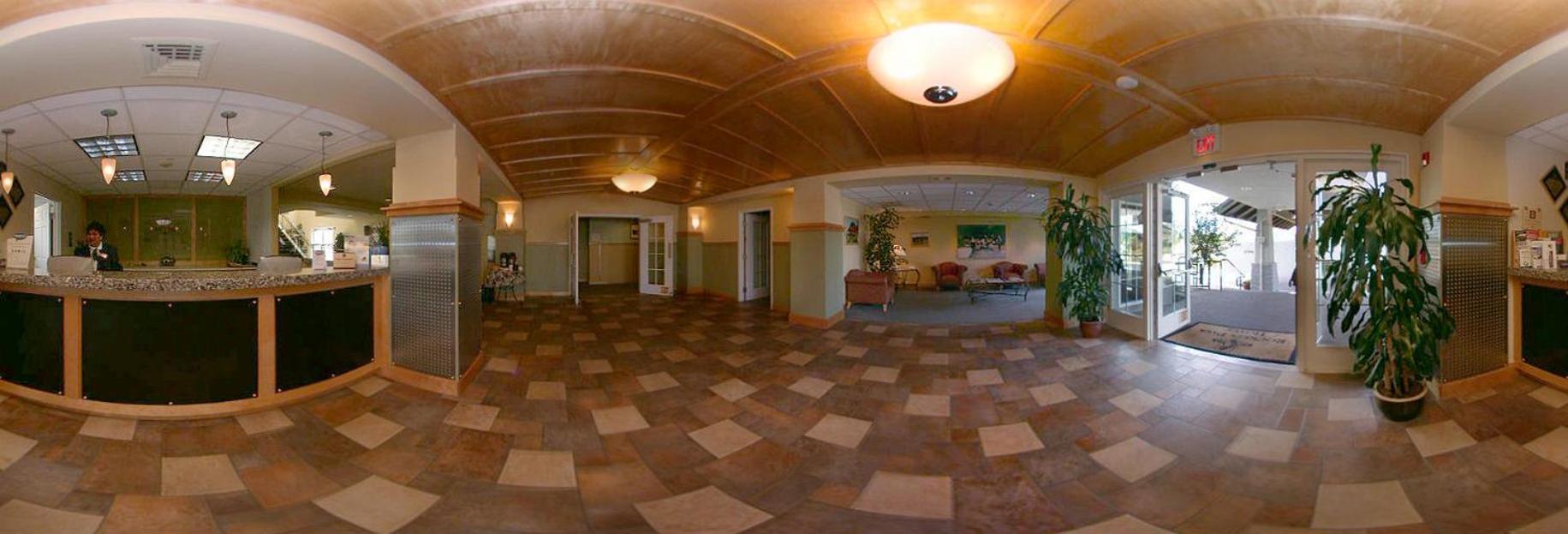 Park Hotel, Trademark Collection By Wyndham 3*