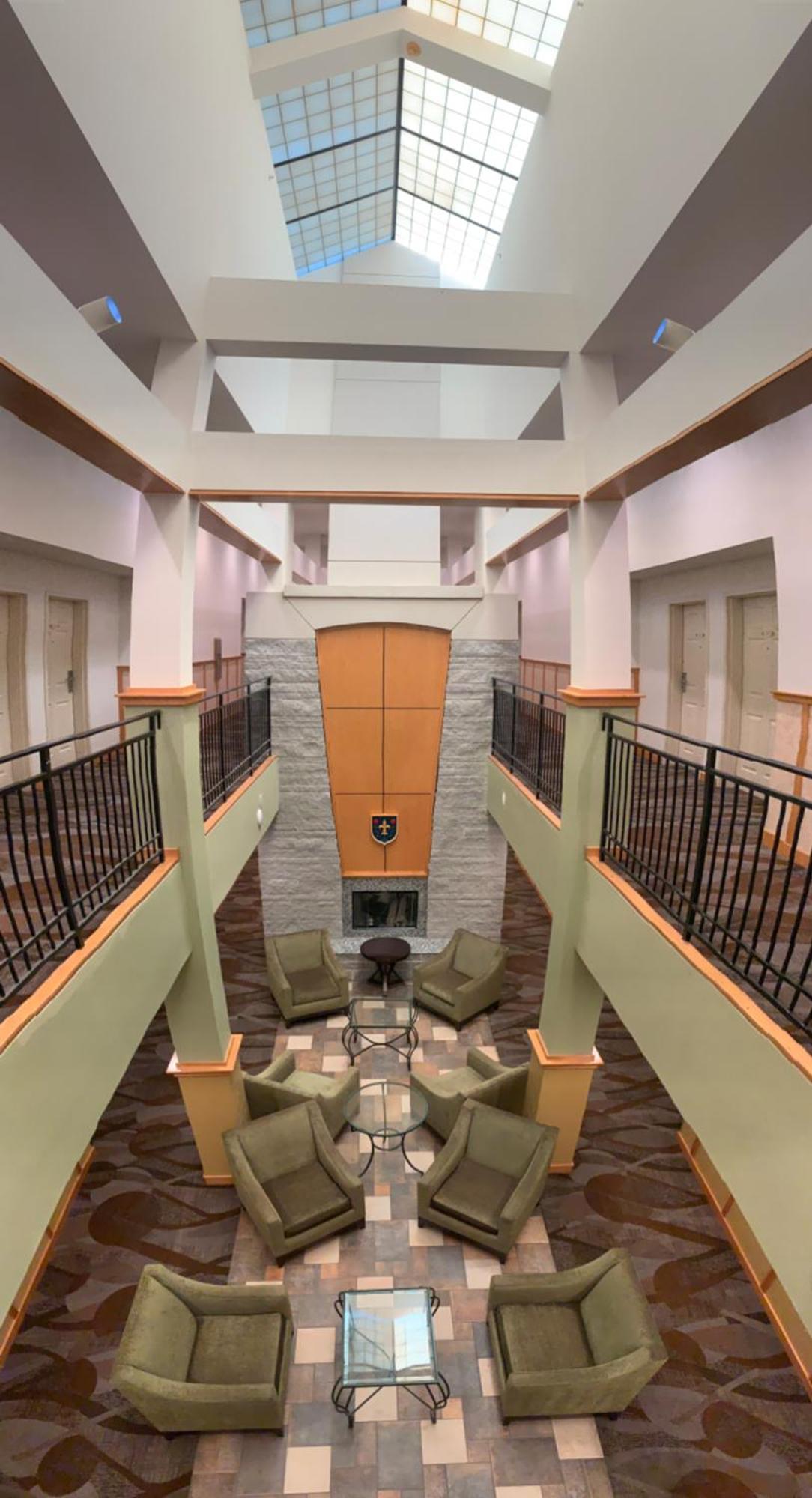 Park Hotel, Trademark Collection By Wyndham Hotel 3*