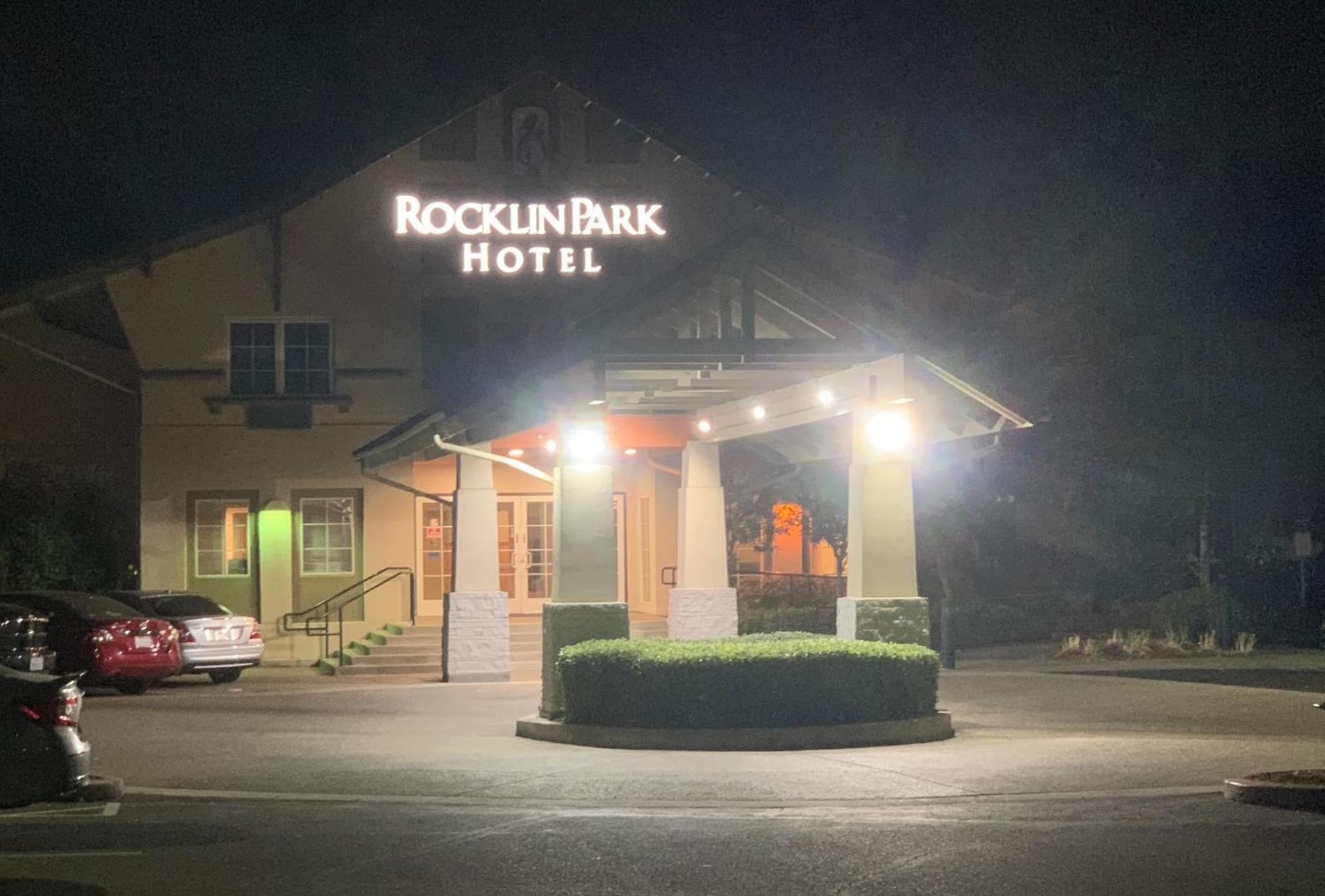 Park Hotel, Trademark Collection By Wyndham Hotel Rocklin