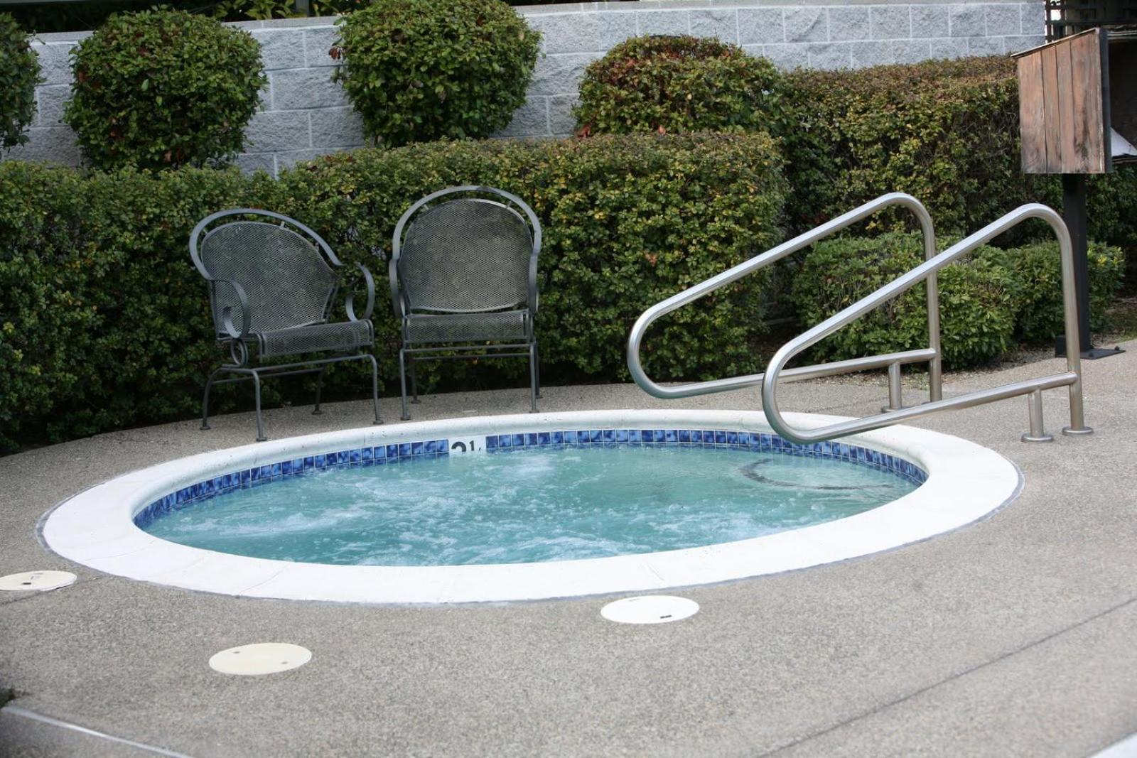 Park Hotel, Trademark Collection By Wyndham Hotel Rocklin