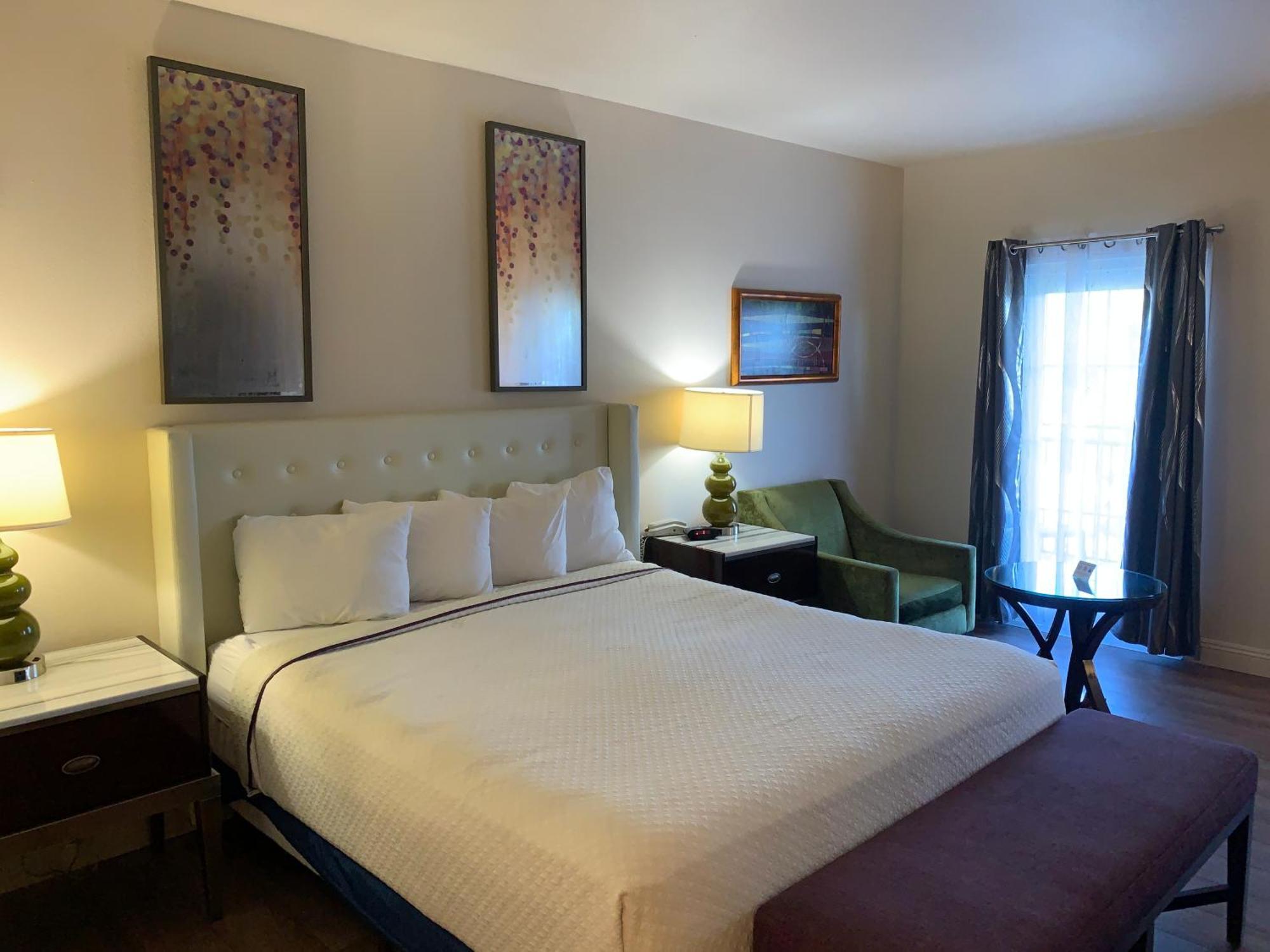 Park Hotel, Trademark Collection By Wyndham Rocklin
