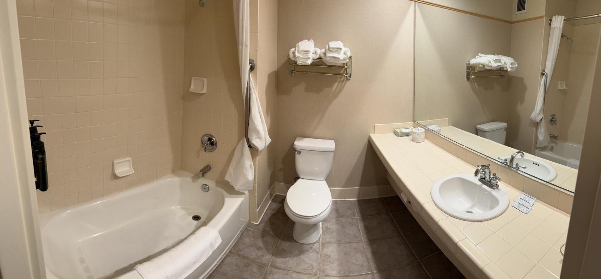 Park Hotel, Trademark Collection By Wyndham 3*