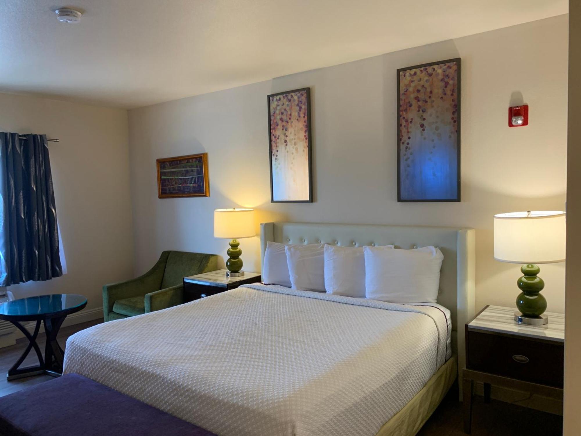 Park Hotel, Trademark Collection By Wyndham Hotel 3*