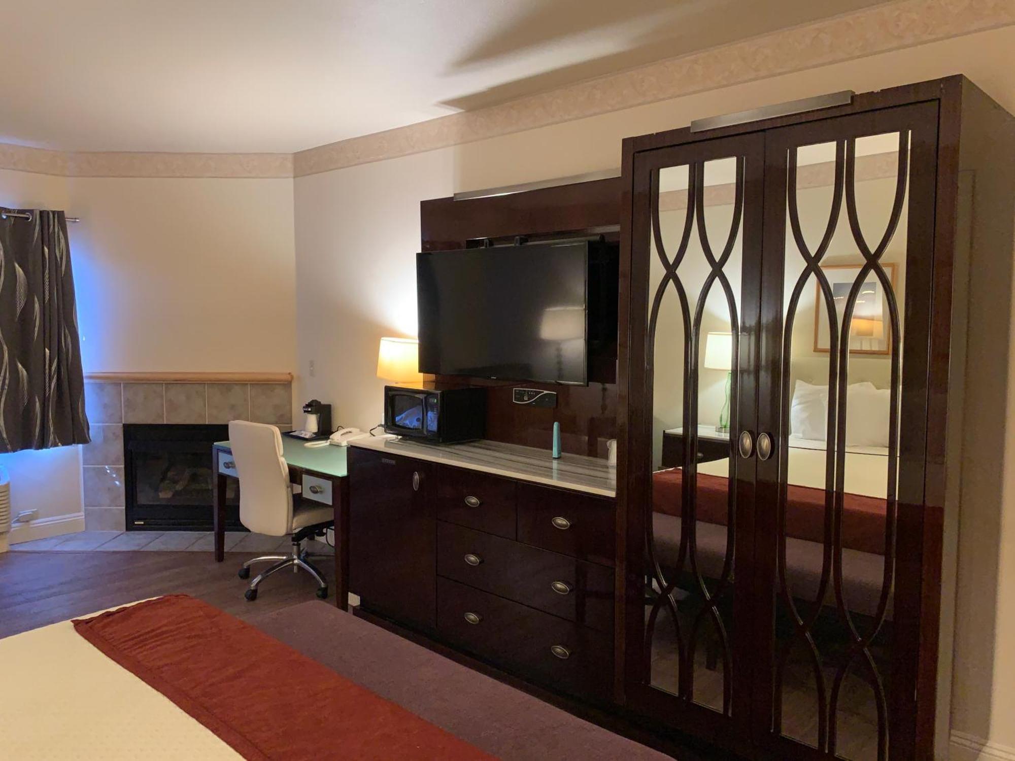Park Hotel, Trademark Collection By Wyndham Hotel Rocklin