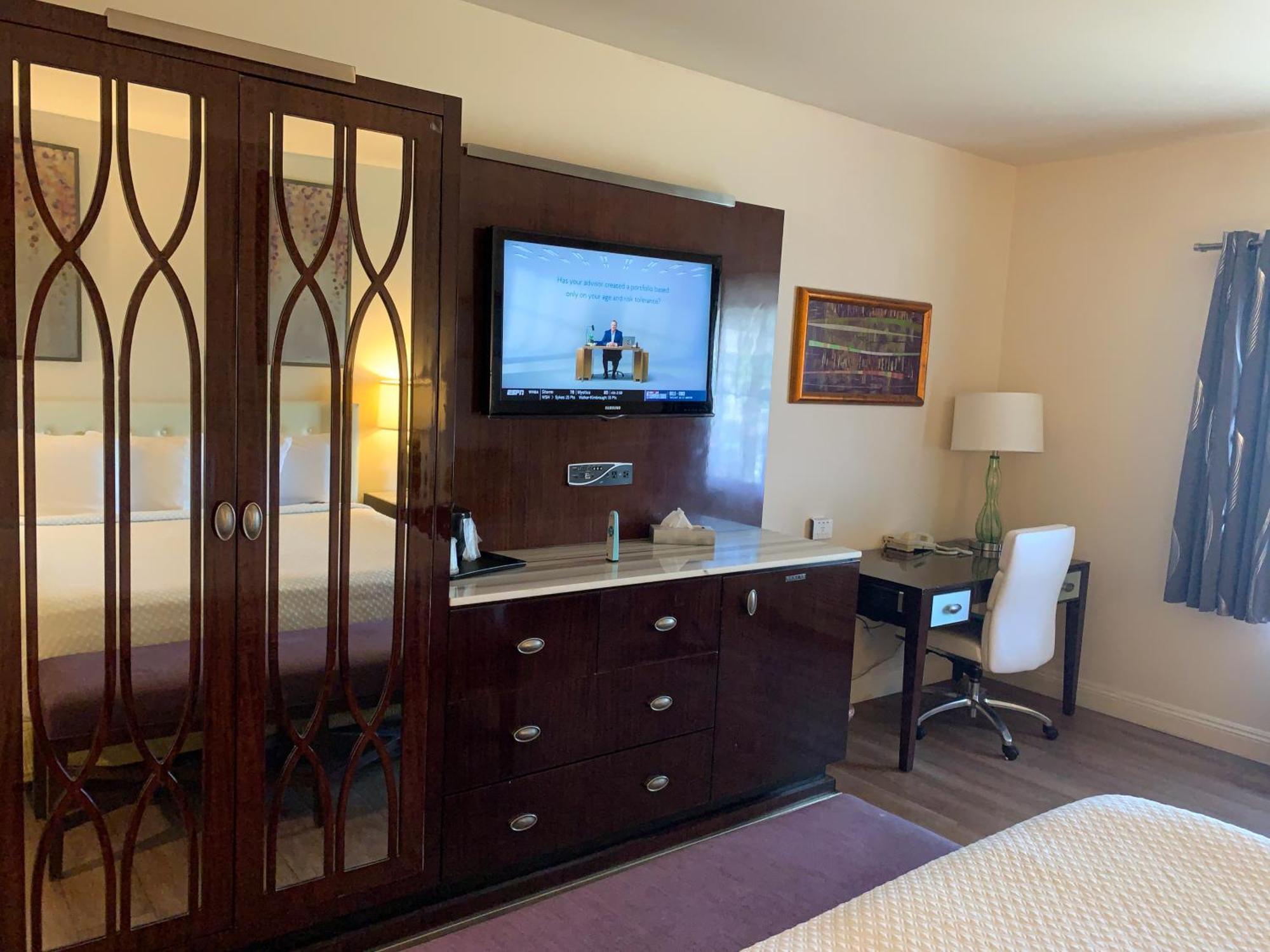 Park Hotel, Trademark Collection By Wyndham Rocklin