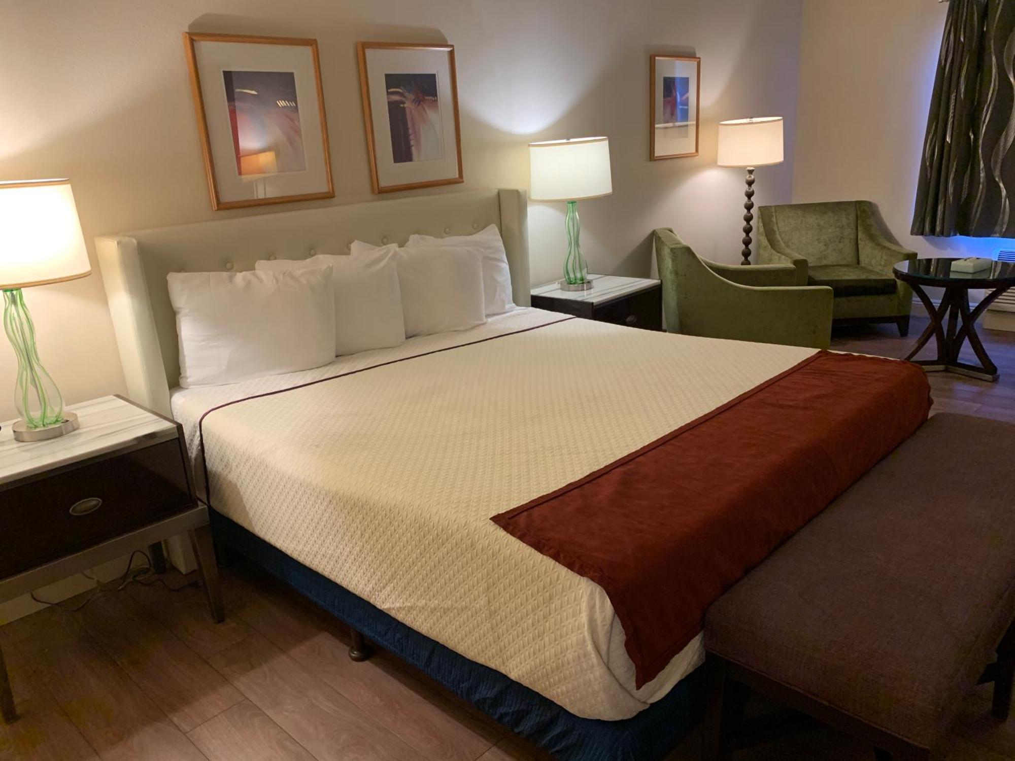 Hotel Park Hotel, Trademark Collection By Wyndham