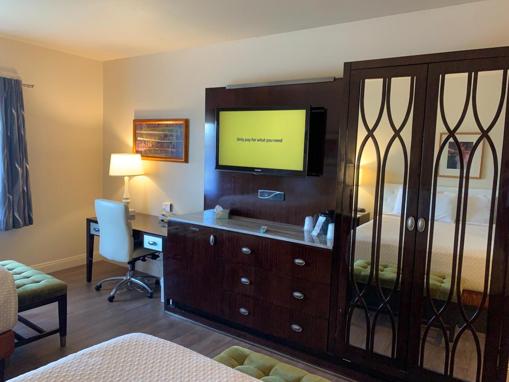 Park Hotel, Trademark Collection By Wyndham 3* Rocklin
