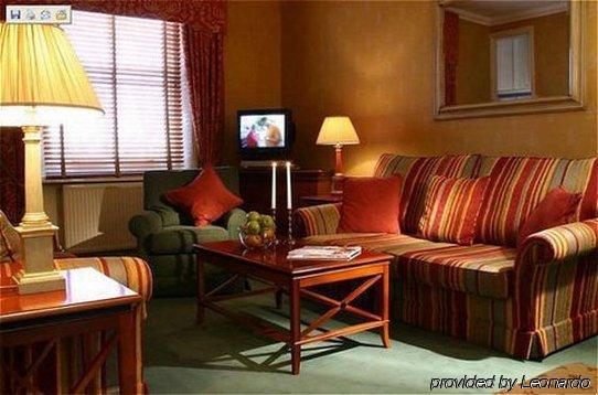 Hotel Park Hotel, Trademark Collection By Wyndham Rocklin
